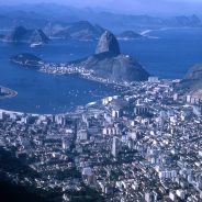 En supersommar med EM och OS i Rio